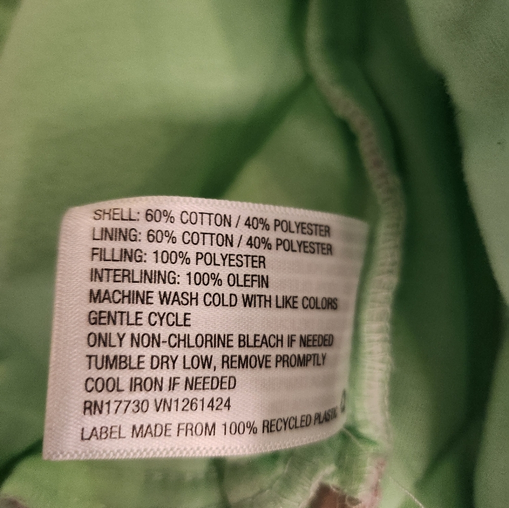 Wild Fable jacket - Picture 3 of 4